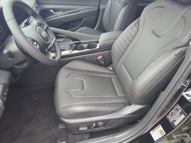 new 2025 Hyundai ELANTRA HEV car, priced at $29,518