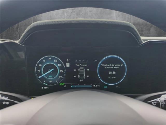 new 2025 Hyundai Elantra car, priced at $30,717