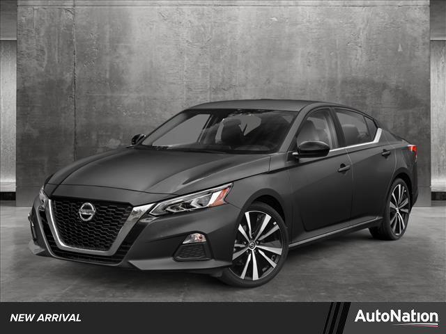 used 2019 Nissan Altima car, priced at $14,949