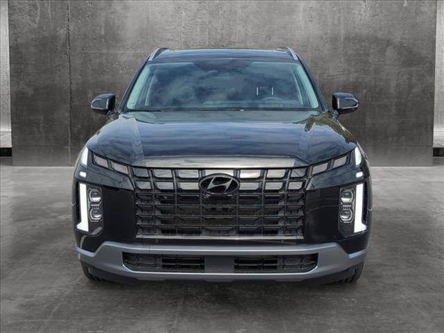 new 2024 Hyundai Palisade car, priced at $48,199