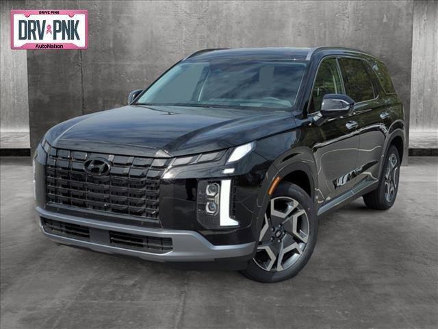 new 2024 Hyundai Palisade car, priced at $47,999