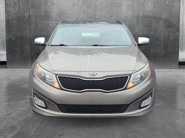 used 2014 Kia Optima car, priced at $10,391