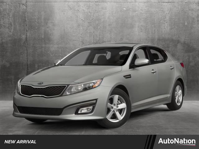 used 2014 Kia Optima car, priced at $10,391