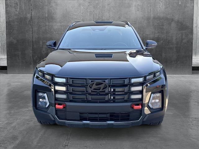 new 2025 Hyundai SANTA CRUZ car, priced at $42,330