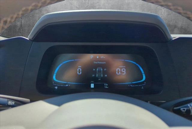 new 2025 Hyundai Elantra car, priced at $24,376