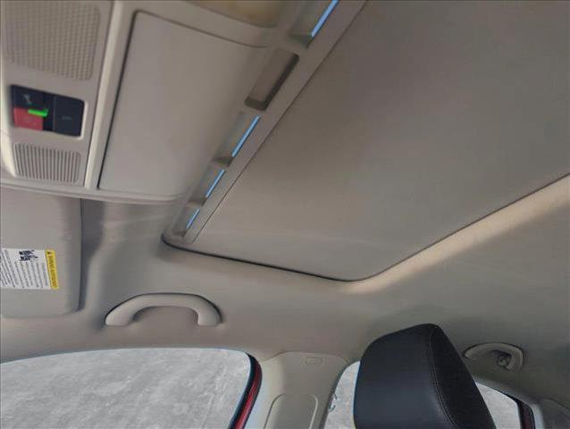 used 2022 Volkswagen Passat car, priced at $23,609