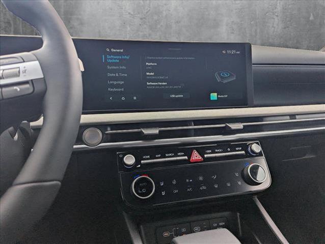 new 2025 Hyundai SANTA CRUZ car, priced at $43,676