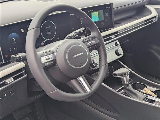 new 2025 Hyundai SANTA CRUZ car, priced at $43,676