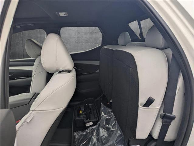 new 2025 Hyundai SANTA CRUZ car, priced at $43,676