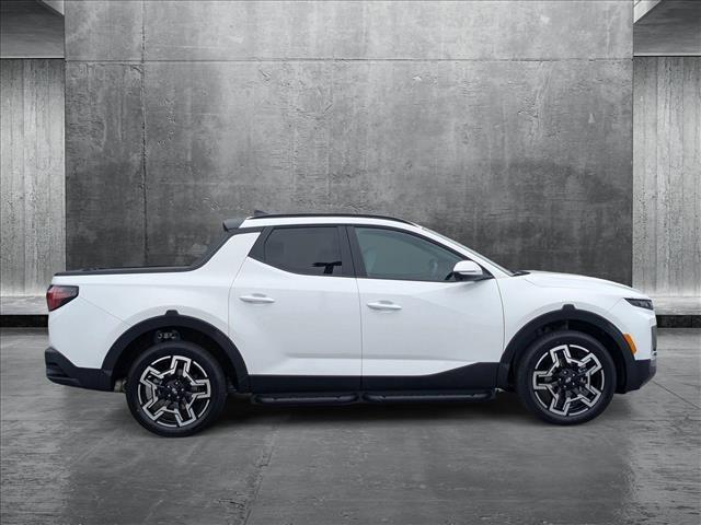 new 2025 Hyundai SANTA CRUZ car, priced at $43,676