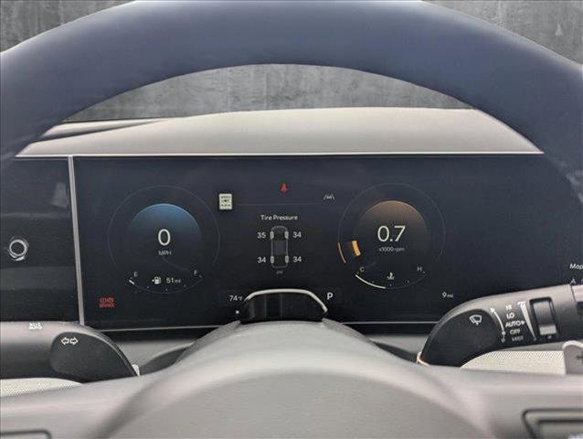new 2025 Hyundai SANTA CRUZ car, priced at $43,676