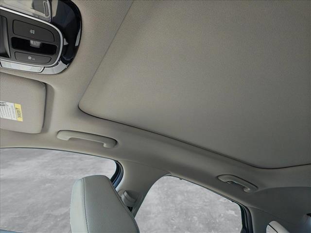 new 2025 Hyundai Sonata Hybrid car, priced at $38,512