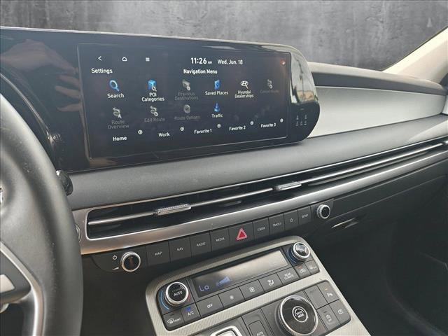 used 2023 Hyundai Palisade car, priced at $31,949