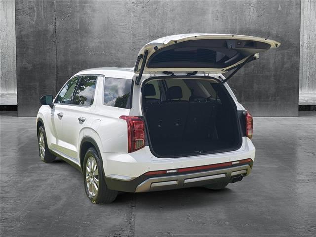 used 2023 Hyundai Palisade car, priced at $31,949