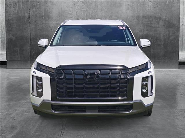 used 2023 Hyundai Palisade car, priced at $31,949
