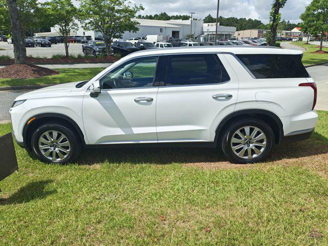 used 2023 Hyundai Palisade car, priced at $31,949