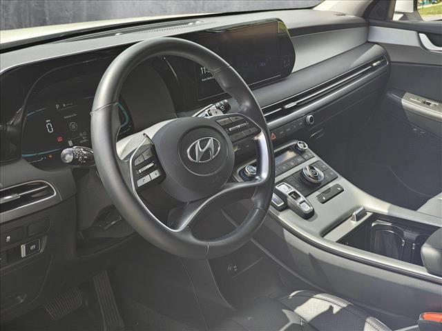 used 2023 Hyundai Palisade car, priced at $31,949