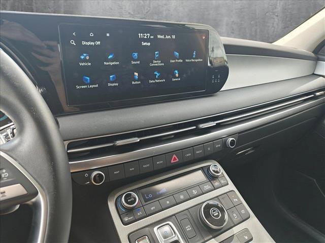 used 2023 Hyundai Palisade car, priced at $31,949