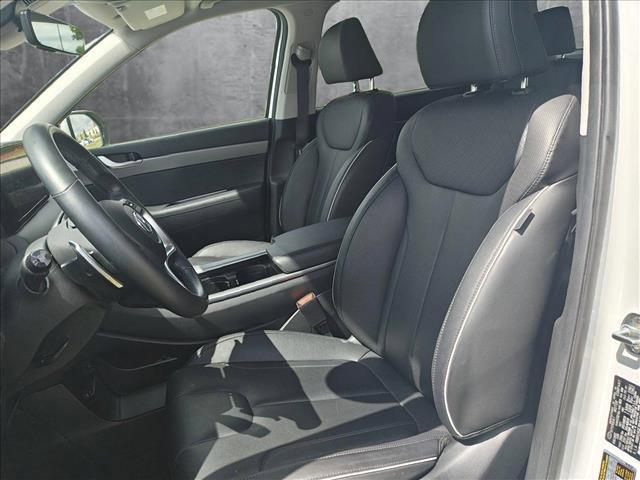 used 2023 Hyundai Palisade car, priced at $31,949