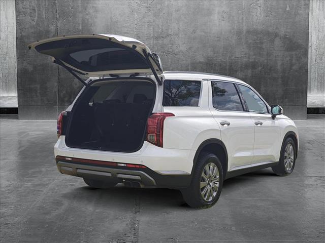 used 2023 Hyundai Palisade car, priced at $31,949