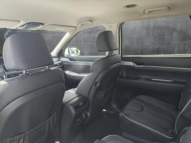 used 2023 Hyundai Palisade car, priced at $31,949