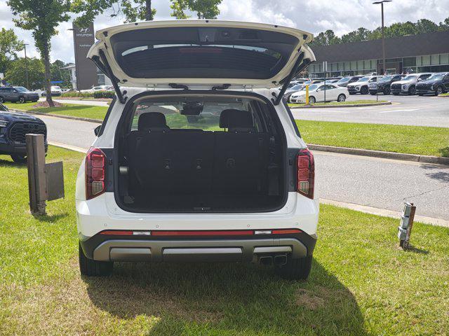 used 2023 Hyundai Palisade car, priced at $31,949