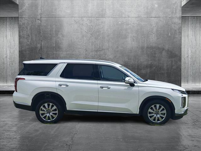 used 2023 Hyundai Palisade car, priced at $31,949
