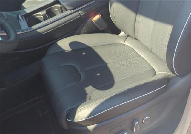 new 2025 Hyundai Palisade car, priced at $48,252