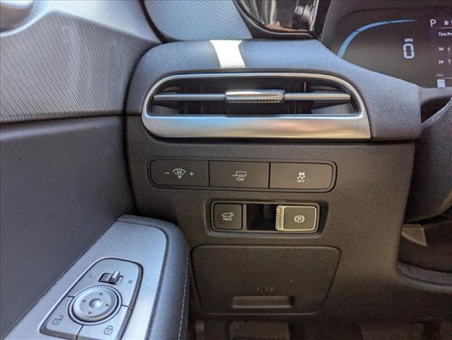 used 2023 Hyundai Palisade car, priced at $27,842