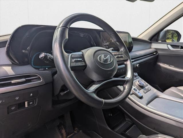 used 2023 Hyundai Palisade car, priced at $27,842