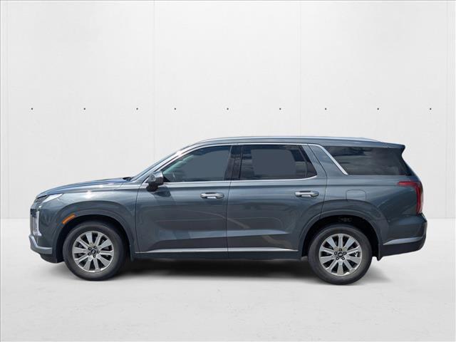 used 2023 Hyundai Palisade car, priced at $27,842