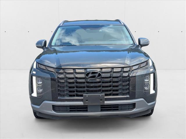 used 2023 Hyundai Palisade car, priced at $27,842
