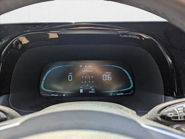 used 2023 Hyundai Palisade car, priced at $27,842