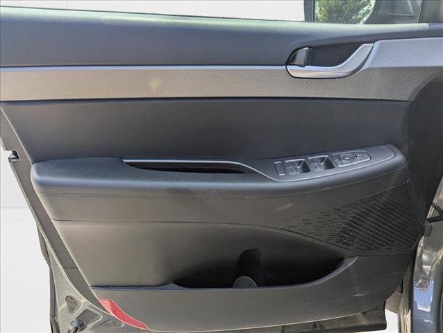 used 2023 Hyundai Palisade car, priced at $27,842