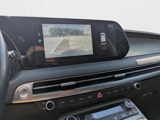 used 2023 Hyundai Palisade car, priced at $27,842