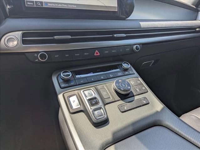 used 2023 Hyundai Palisade car, priced at $27,842
