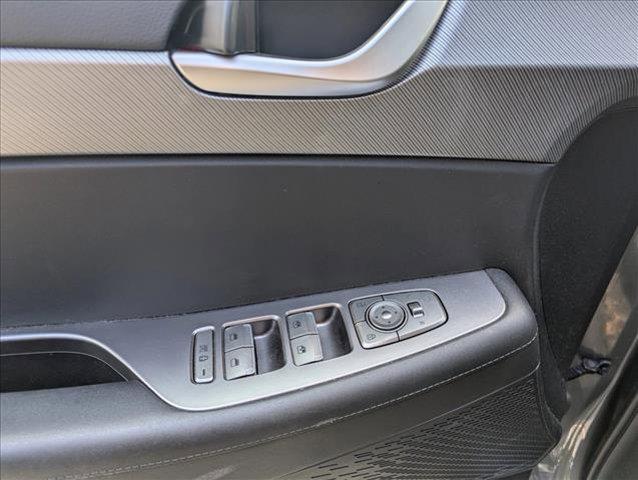 used 2023 Hyundai Palisade car, priced at $27,842