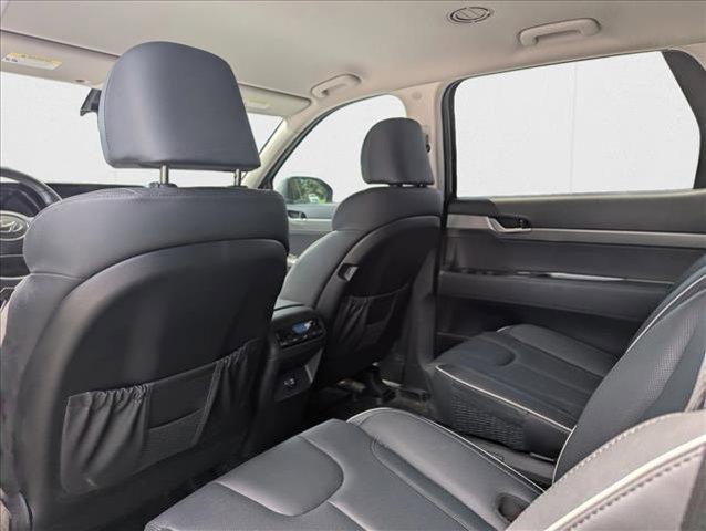 used 2023 Hyundai Palisade car, priced at $27,842