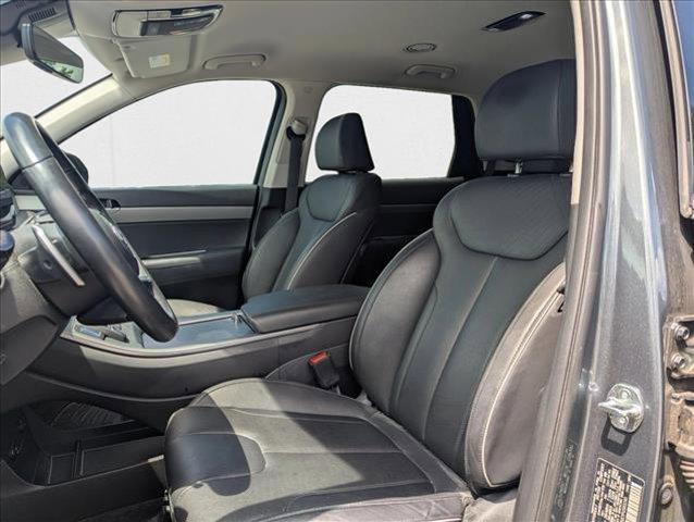 used 2023 Hyundai Palisade car, priced at $27,842