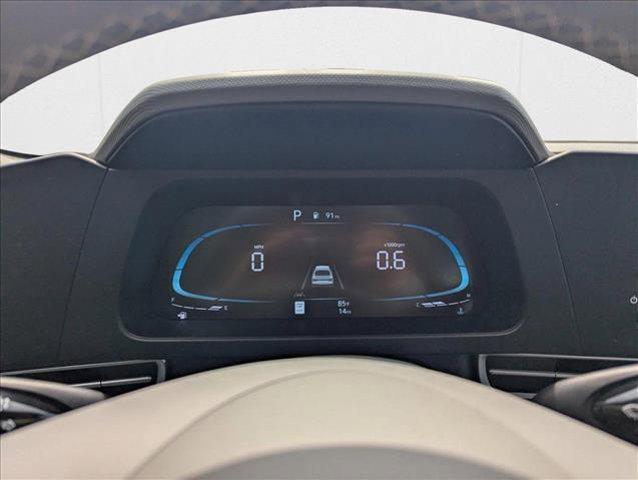 new 2025 Hyundai Elantra car, priced at $24,176