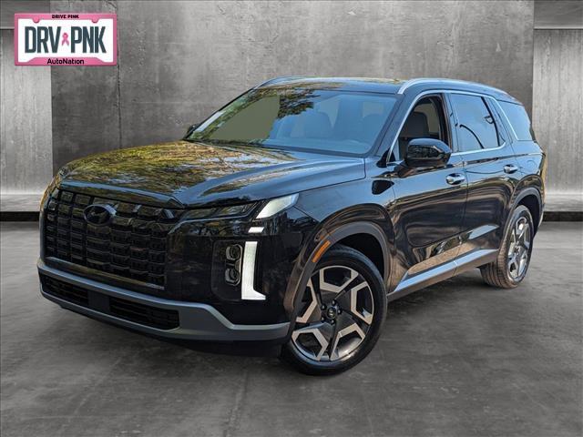 new 2024 Hyundai Palisade car, priced at $43,599