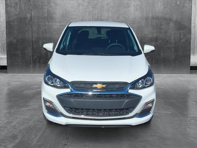 used 2022 Chevrolet Spark car, priced at $16,885