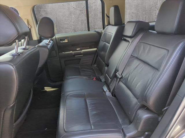 used 2019 Ford Flex car, priced at $18,784
