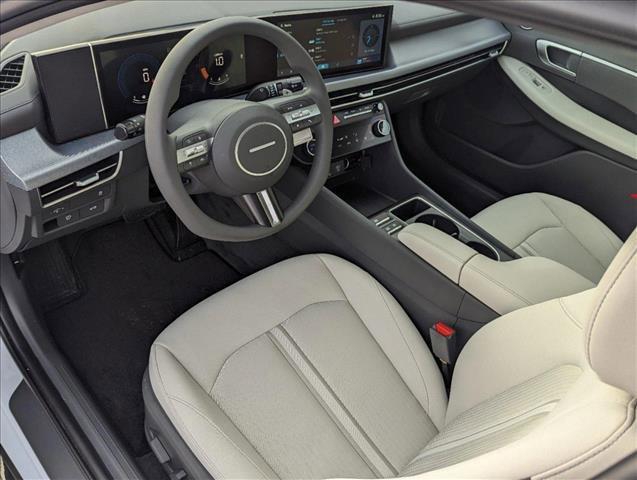 used 2024 Hyundai Sonata car, priced at $26,988