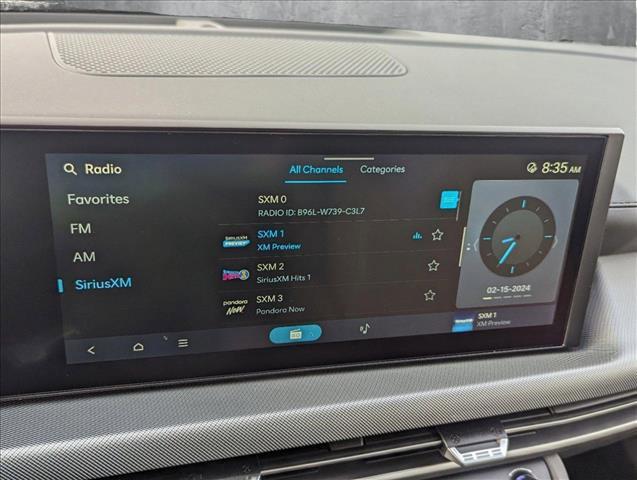 used 2024 Hyundai Sonata car, priced at $26,988