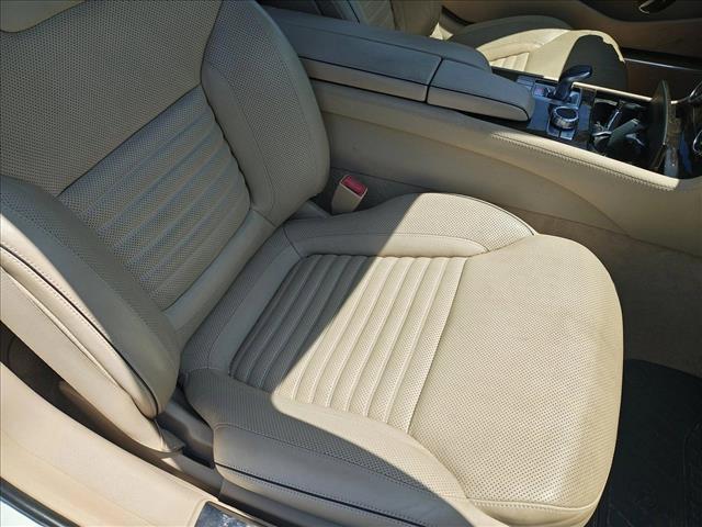 used 2015 Mercedes-Benz SL-Class car, priced at $31,288