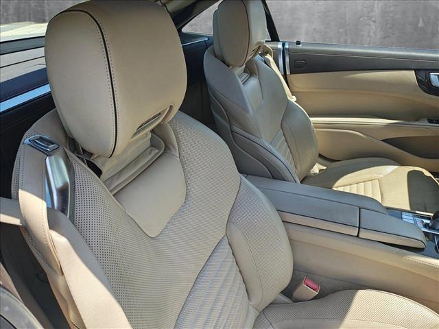 used 2015 Mercedes-Benz SL-Class car, priced at $31,288