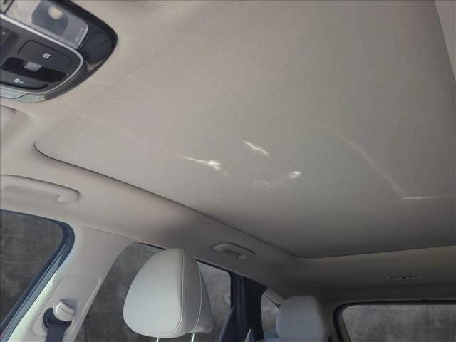 used 2024 Hyundai Tucson car, priced at $33,550