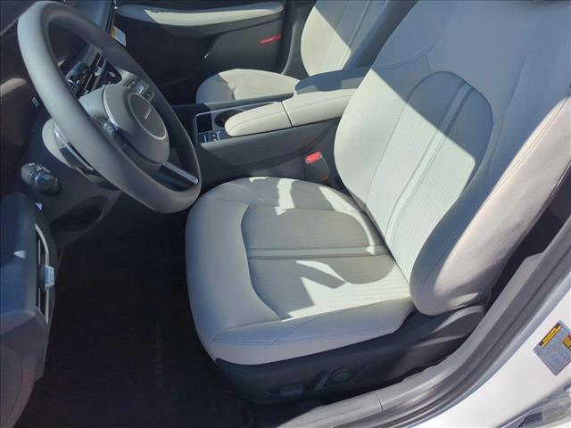 new 2025 Hyundai Sonata car, priced at $29,037