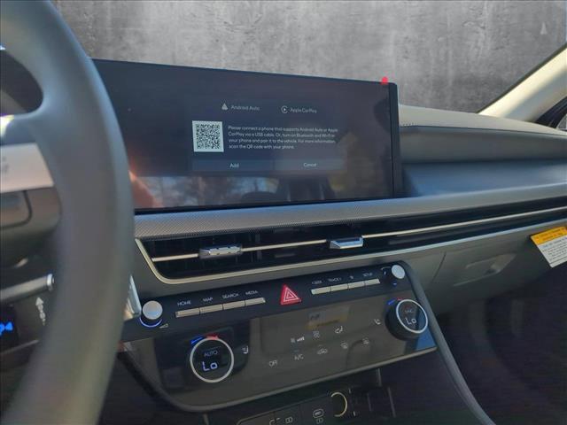 new 2025 Hyundai Sonata car, priced at $29,037